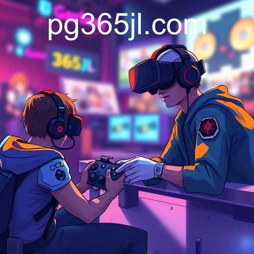 Gaming Trends and 365jl's Impact on the Industry