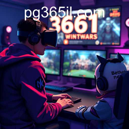 Innovative Shifts in Online Gaming